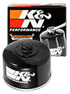 K&N Engineering kn147 | K&N Yamaha / Kymco 2.813in OD x 2.469in H Oil Filter Alternate Image 4