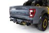 Addictive Desert Designs r210151430103 | 21-22 Ford Raptor HoneyBadger Rear Bumper; 2021-2022 Alternate Image 3