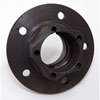 Omix 16705.05 | Front Axle Hub Assembly 5 bolt- 81-86 CJ Models; 1981-1986 Alternate Image 1