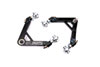 SPL Parts spl fua r35 | 2008+ Nissan GTR (R35) Front Upper Camber/Caster Arms; 2008-2021 Alternate Image 2