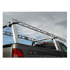 Pace Edwards cr4001 | 82-11 Ford Ranger Std Cab LB/Ext Cab SB / 02-04 Nissan Frontier Crew LB Contractor Rack; 1982-2011 Alternate Image 6