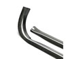 Seibon DST0910NSGTR | Carbon Fiber Oe Style Door Sill Trim (Pair) Nissan GT-R R35; 2009-2010 Alternate Image 4