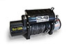 DV8 Offroad wb12sr | 12000 LB Winch w/ Synthetic Line & Wireless Remote - Black Alternate Image 1