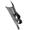 AutoMeter 12127 | Autometer 05-09 Ford Mustang 52mm Black Dual Pillar Pod; 2005-2009 Alternate Image 1