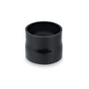 Skunk2 Racing 943-99-3530 | Skunk2 Honda 3.0in to 3.5in Reducer Silicone Coupler Alternate Image 2