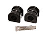 Energy Suspension 4.5137g | 89-97 Ford Thunderbird / 89-97 Cougar Black 1-1/16in Front Sway Bar Bushing Set; 1989-1997 Alternate Image 3