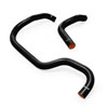 Mishimoto mmhose-rado-07bk | 07-13 Chevrolet Silverado 1500 V8 Black Silicone Hose Kit; 2007-2013 Alternate Image 5