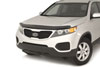 AVS 25271 | 11-15 Kia Sorento High Profile Bugflector II Hood Shield - Smoke; 2011-2015 Alternate Image 2