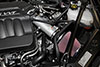 K&N Engineering 694526ts | K&N 2013 Chevy Impala 13.6L 69 Series Typhoon Perf Intake Kit; 2013-2013 Alternate Image 5