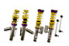 KW 35271003 | KW Suspension KW Coilover Variant 3 Inox Porsche 911; 1998-2005 Alternate Image 6