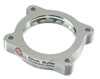 aFe 46-34018 | Silver Bullet Throttle Body Spacer 04-12 GM Colorado/Canyon L5 3.5L/3.7L; 2004-2012 Alternate Image 1