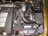 Injen is1375blk | 03-04 Hyundai Tiburon V6 2.7L Black IS Short Ram Cold Air Intake; 2003-2004 Alternate Image 9