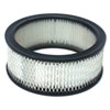 Spectre 4806 | Round Air Filter 6-3/8in. x 2-1/2in. - Paper Alternate Image 1