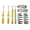 Bilstein 46-189776 | B12 (Pro-Kit) Suspension Kit Audi S5 Front and Rear; 2010-2017 Alternate Image 9