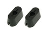 Torque Solution ts-son-001 | Lower Engine Mount Inserts - 2010+ Hyundai Sonata 2.0T; 2010-2023 Alternate Image 1