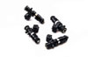 DeatschWerks 16MX-21-1200-4 | 03-05 Dodge Neon SRT-4 / 08-09 Caliber Bosch EV14 1200cc Injectors (Set of 4); 2003-2005 Alternate Image 1