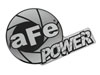 aFe 40-10107 | aFe Power Marketing Promotional PRM Badge aFe Power Urocal (Large): 3.2713 x 5 Alternate Image 1