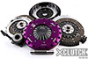 XClutch xkvw23696-2g | Stage 4 Clutch Kit Volkswagen Golf R; 2012-2013 Alternate Image 15