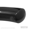 Westin 21-24165 | 20-22 Jeep Gladiator PRO TRAXX 4 Oval Nerf Step Bars - Black; 2020-2024 Alternate Image 8