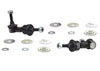 Whiteline klc107 | 89-98 Nissan 240SX S13 & S14 Front Swaybar link kit-adjustable ball end links; 1989-1998 Alternate Image 7