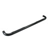 Westin 25-0595 | 1982-1997 Ford/Mazda Ranger/B-Series Ext Cab Signature 3 Nerf Step Bars - Black; 1982-1997 Alternate Image 1