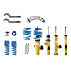 Bilstein 49-255980 | B16 (DAMPTRONIC) Suspension Kit BMW 3 and 4 Series xDrive; 2014-2019 Alternate Image 15