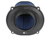 aFe 23-91132 | Quantum Pro-5 R Air Filter Inverted Top - 5in Flange x 8in Height - Oiled P5R Alternate Image 8