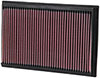 K&N Engineering 332272 | K&N 92-09 Mercury Grand Marquis/Lincoln Town Car / 92-08 Ford Crown Victoria Drop In Air Filter; 1992-2009 Alternate Image 1