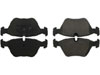 Stoptech 308.03940 | StopTech Street Brake Pads BMW M3, Front; 1994-2005 Alternate Image 3