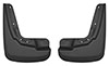 Husky Liners 58901 | 17-22 Honda Ridgeline Custom-Molded Front Mud Guards; 2017-2022 Alternate Image 15