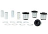 Whiteline w52811 | 94-02 Honda Passport EX/LX Front Upper Inner Control Arm Bushing Kit; 1994-2002 Alternate Image 5