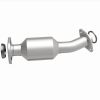 Magnaflow 280095 | MagnaFlow 17-20 Toyota Sienna V6 3.5L OEM Grade Direct-Fit Catalytic Converter; 2017-2020 Alternate Image 2