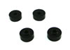 Whiteline w31487 | Plus 7/96-2/03 Toyota Landcruiser Rear Upper Shock Absorber Bushing Kit; 1996-2003 Alternate Image 1