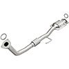 Magnaflow 441769 | MagnaFlow Direct Fit Converter 1996 Toyota Camry 2.2L; 1996-1996 Alternate Image 1