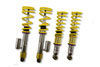 KW 35220058 | KW Suspension KW Coilover Variant 3 Inox BMW M6; 2006-2010 Alternate Image 3