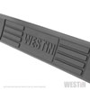 Westin 23-2865 | 2006-2010 Hummer H3 E-Series 3 Nerf Step Bars - Black; 2006-2010 Alternate Image 7