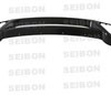 Seibon RL0910NSGTR-OE | Carbon Fiber Oe Style Rear Lip Nissan GT-R R35; 2009-2010 Alternate Image 8