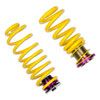 KW 25310075 | KW Suspension KW Height Adjustable Spring Kit Audi A5; 2008-2017 Alternate Image 6