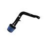 Injen RD1400BLK | Cold Air Intake Acura Integra, Fits ABS, Black; 1990-1993 Alternate Image 4