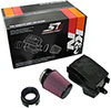 K&N Engineering 57s9500 | K&N Performance Intake Kit for 03-11 Audi, Seat, Skoda, VW 1.4L - 2.0L; 2006-2009 Alternate Image 1