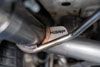 MBRP s56023cf | 14+ Porsche Macan S/GTS/Turbo T304 Pro Series Performance Exhaust; 2014-2020 Alternate Image 3