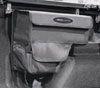 Truxedo 1705213 | Truck Luggage Saddle Bag - Any Open-Rail Truck Bed Alternate Image 2