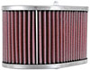 K&N Engineering 569107 | K&N Custom Racing Air Filter Bolt-On for Single or Two Barrel Carburetors Alternate Image 4