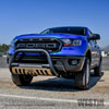 Westin 32-3985l | 19-22 Ford Ranger Ultimate LED Bull Bar - Tex. Blk; 2019-2022 Alternate Image 8