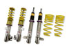 KW 15275003 | KW Suspension KW Coilover Variant 2 Inox Mazda Protege; 2002-2003 Alternate Image 1