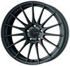 Enkei 484-895-4645gm | RS05-RR 18x9.5 45mm ET 5x112 66.5 Bore Matte Gunmetal Wheel Spcl Order / No Cancel Alternate Image 1