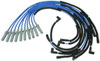 NGK 58407 | Dodge Ram 1500 2004 Spark Plug Wire Set; 2004-2004 Alternate Image 1