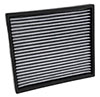 K&N Engineering vf2043 | K&N 04-14 Cadillac CTS 3.6L Cabin Air Filter; 2004-2014 Alternate Image 3