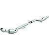 Magnaflow 51702 | Direct Fit Converter 05-10 SLK55 AMG 5.5L ps; 2005-2010 Alternate Image 2