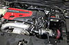 AEM Induction 21832c | AEM 2017-2018 Honda Civic Type R 2.0L Cold Air Intake; 2017-2018 Alternate Image 7